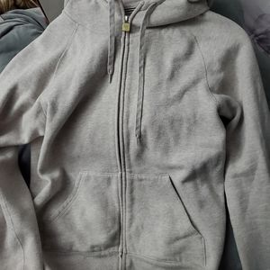 TAN ARITZIA HOODIE